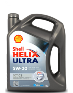Shell Helix Ultra Extra