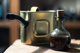 Риски частого смешивания разных масел: что происходит на самом деле и когда это оправдано