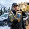 Универсальные масла для разных температурных условий: как выбрать и не ошибиться