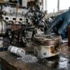 Зольность масла и почему это важно при выборе моторного масла