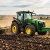 Техника John Deere в деле: как обеспечить безотказную работу и где искать надежные комплектующие