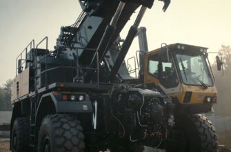 Как подобрать масло для автокранов и прицепов, чтобы не ломать технику и не переплачивать