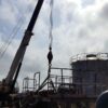 Почему при замене масла нельзя использовать обычный крановый кран