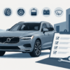 Как подготовить Volvo к регулярному обслуживанию: что проверить перед визитом в сервис